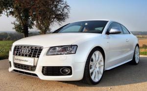 Audi S5 Coupe by Koenigseder 2008 года